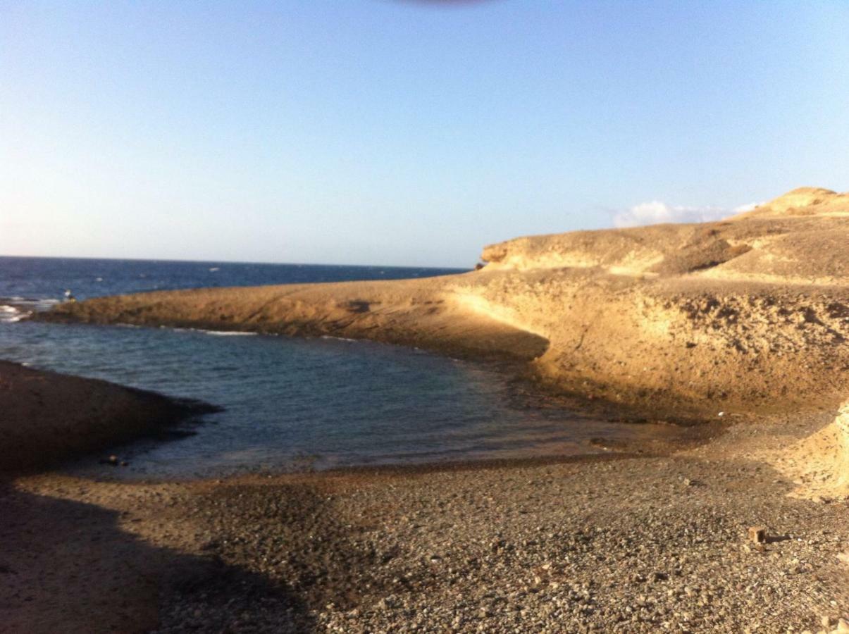 Roca Mar Tenerife Ла-Марета